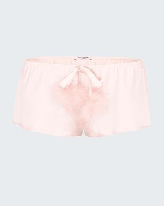 Pillow Talk Pom Pom Short